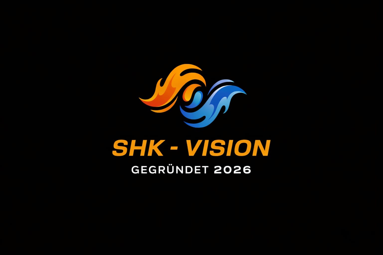 SHK-Vision Logo